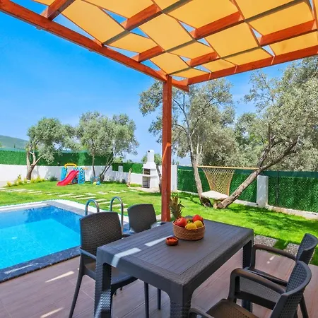 Piatra Hotel Fethiye