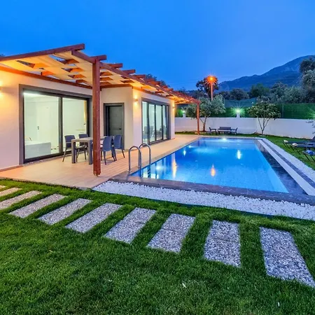 Piatra 4* Fethiye