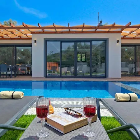 Piatra 4* Fethiye