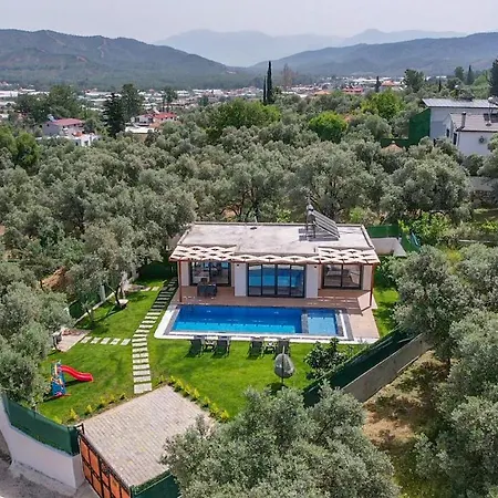 Piatra Szálloda Fethiye
