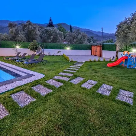 Piatra Szálloda 4*