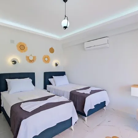 Piatra 4* Fethiye