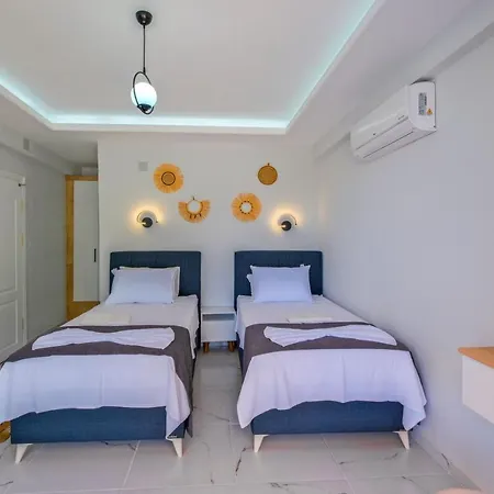 Piatra 4* Fethiye