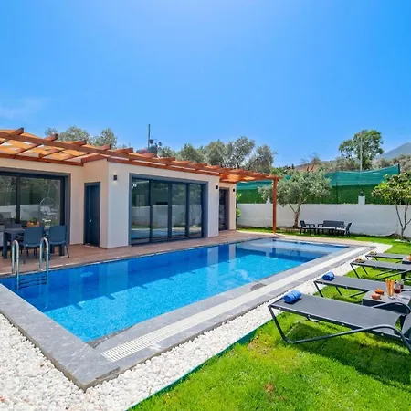 Piatra 4* Fethiye