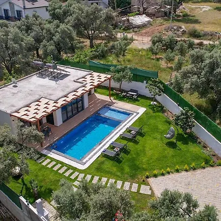 Piatra Szálloda Fethiye