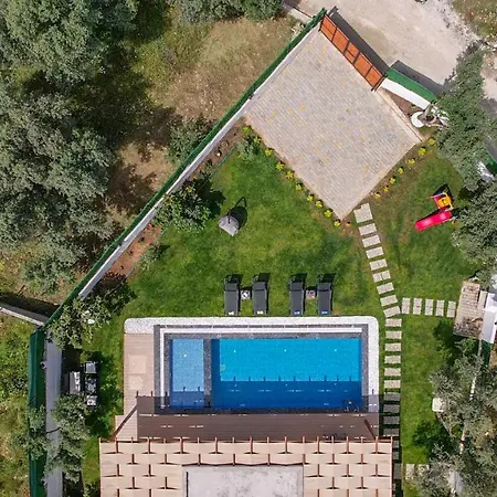 Szálloda Piatra 4*